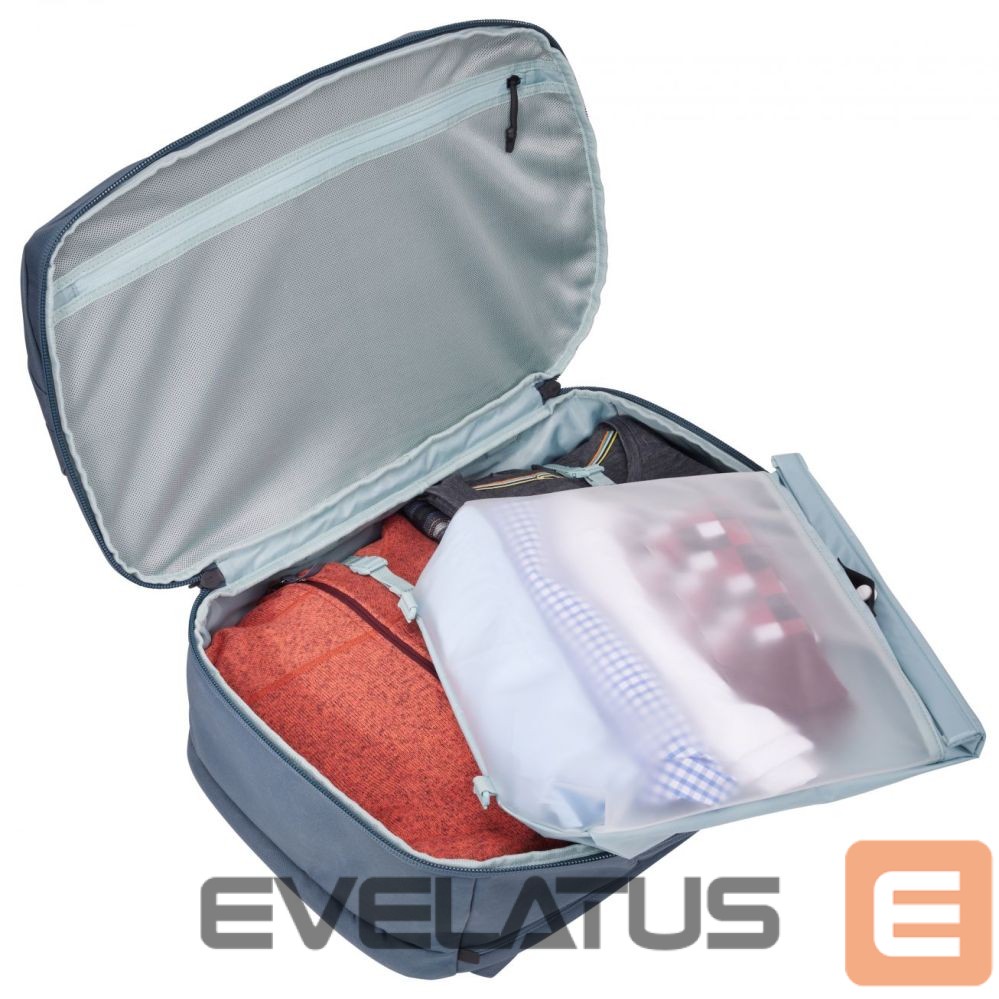 Laptop Bag Thule Aion Travel Backpack 40L - Dark Slate