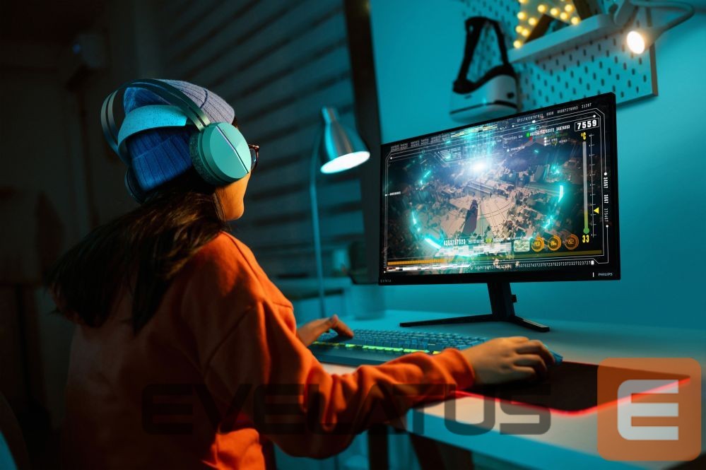 Monitors Mmd-monitors & displays PHILIPS 27M2N3500NL 27inch