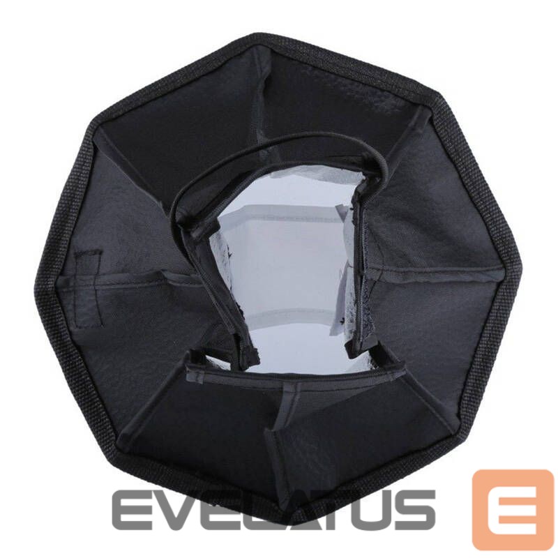 Camera accessory Puller Foldable Soft Flash Light Puluz PU5120 20cm