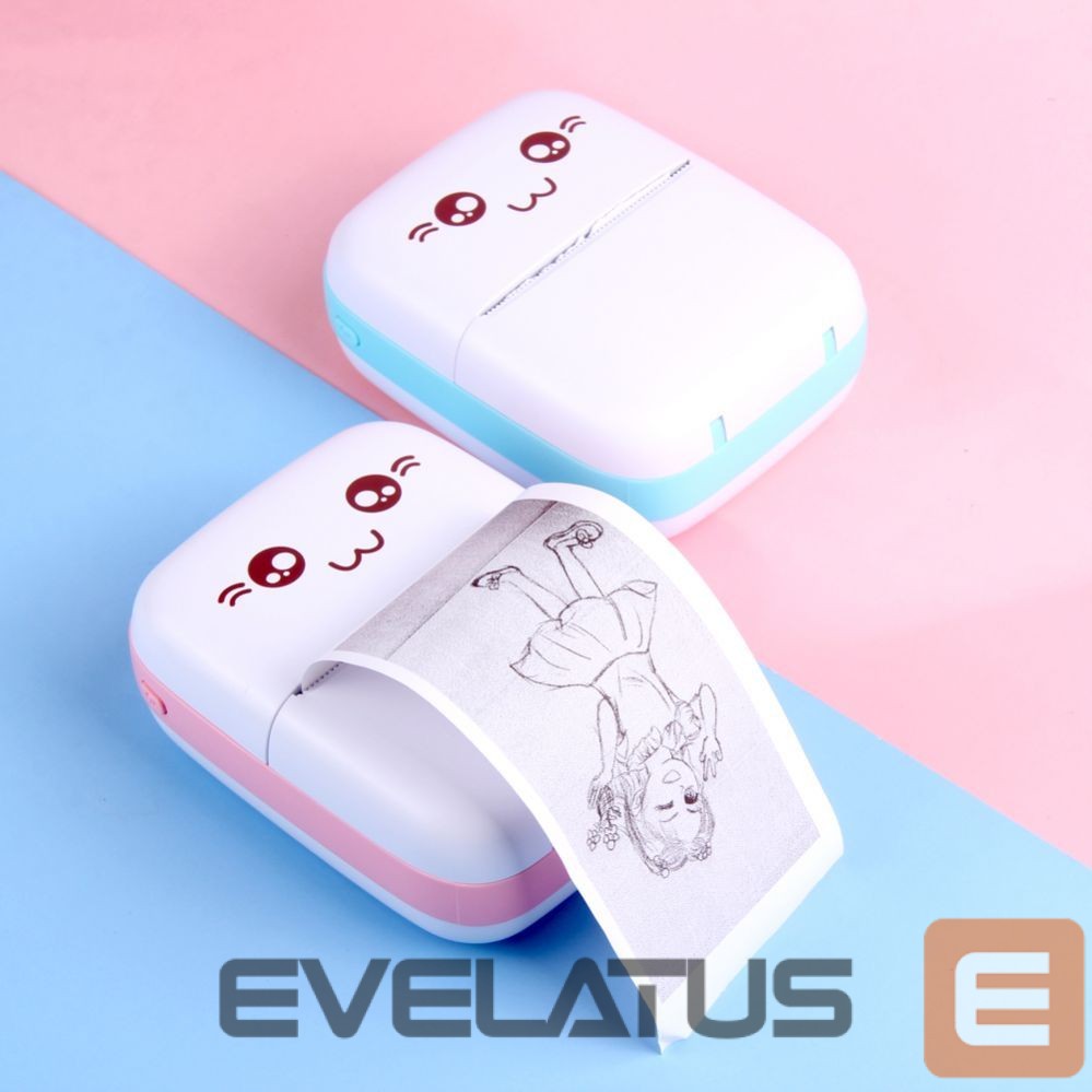 Citas preces Hurtel Pink