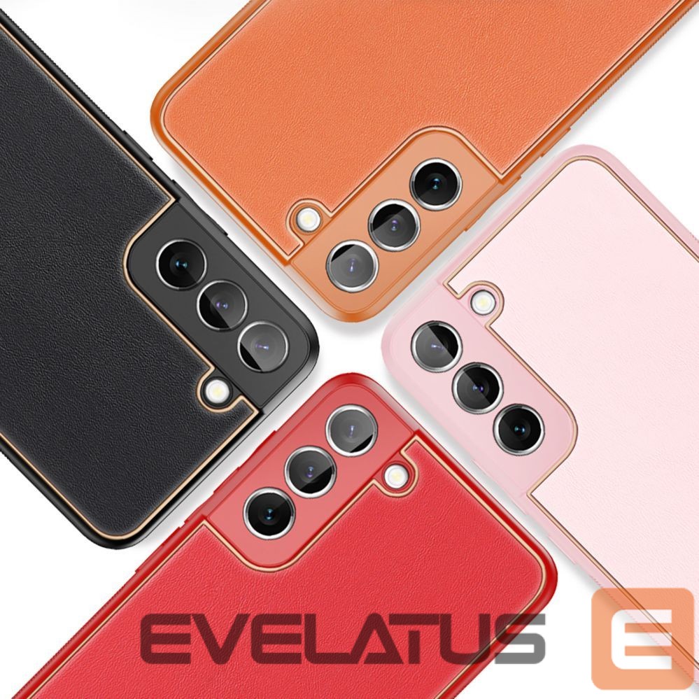 Tagakaaned Dux Ducis Red