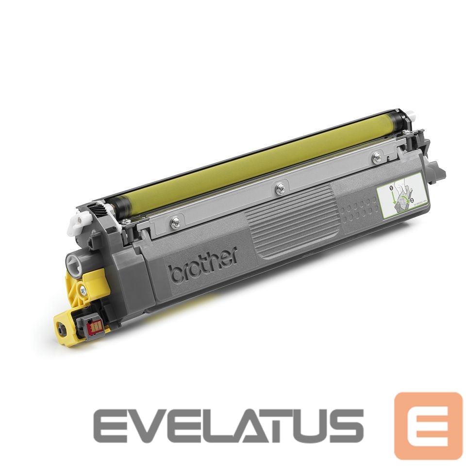 Printer accessories Brother TN249Y Toner Cartridge, Yellow