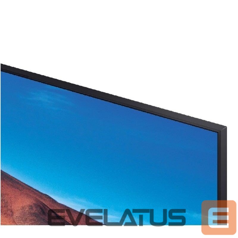 Televiisorid Samsung TV 50inch UHD 4K UE50AU7172