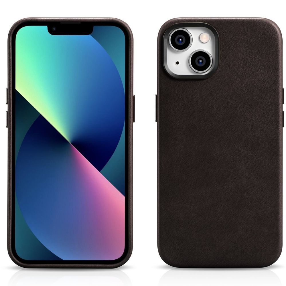 Tagakaaned iCarer Brown