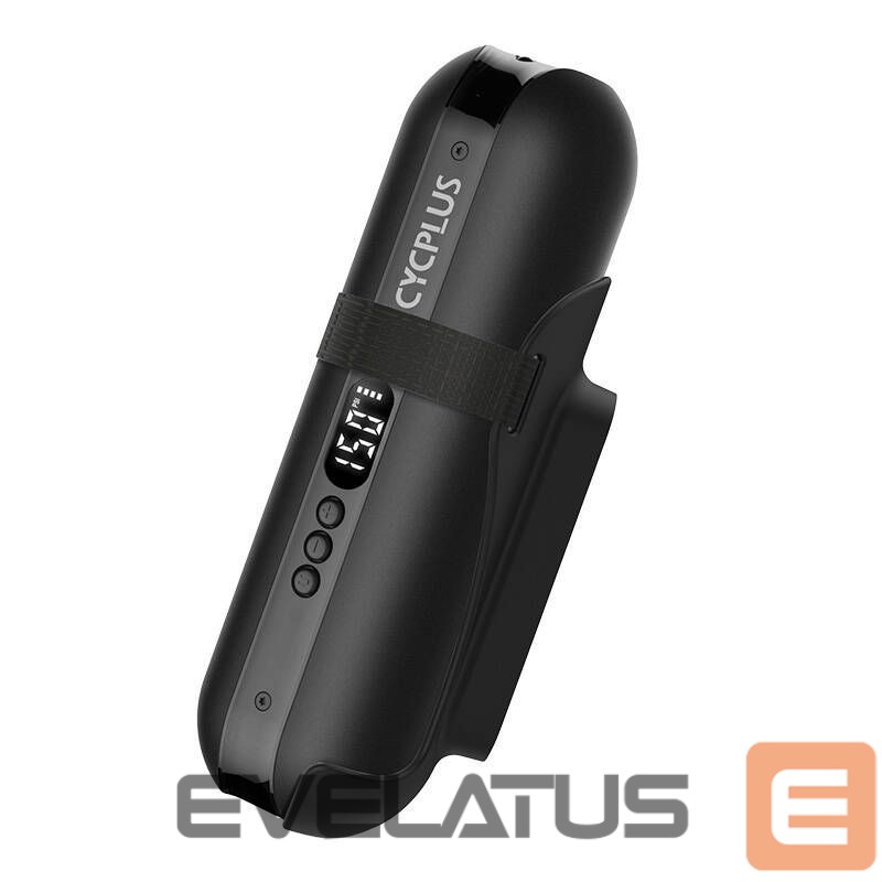 Jalgratta varuosa Cycplus Air pump Cycplus A2