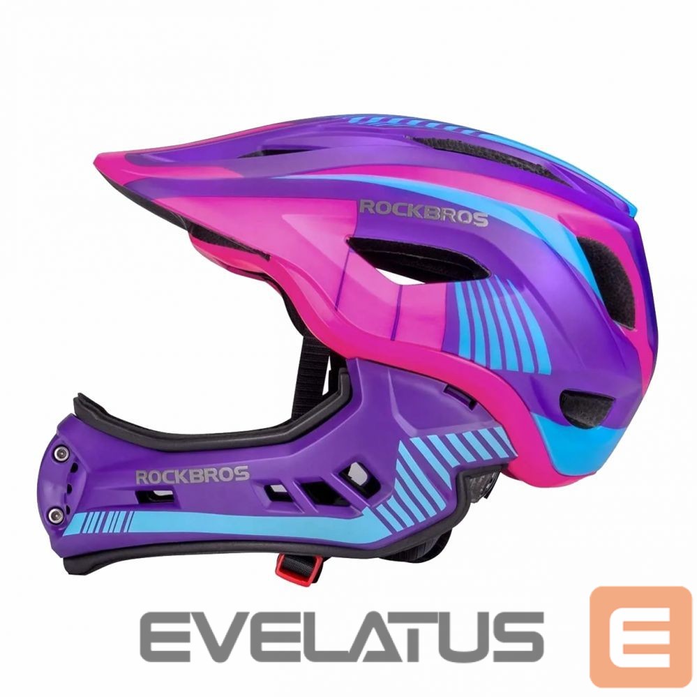 Teine toode Rockbros Pink || Violet \ M