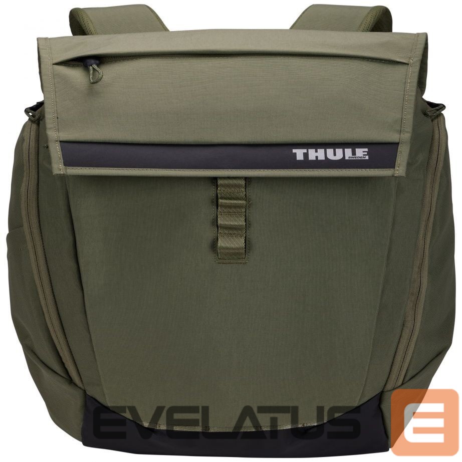 Laptop Bag Thule Paramount Backpack 27L - Soft Green