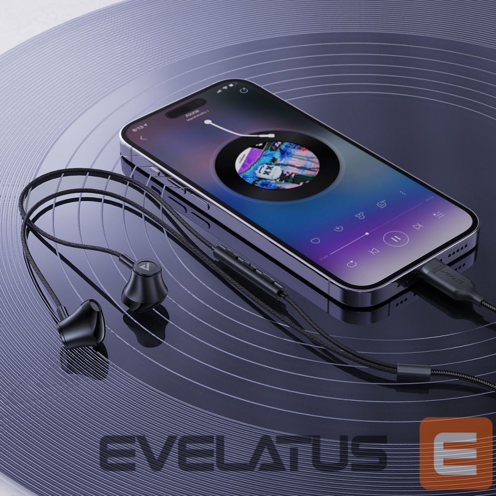 Üleminek Acefast USB-C (męski)