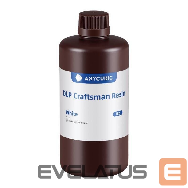 Printer accessories AnyCubic AnyCubic DLP Craftsman Resin (White)
