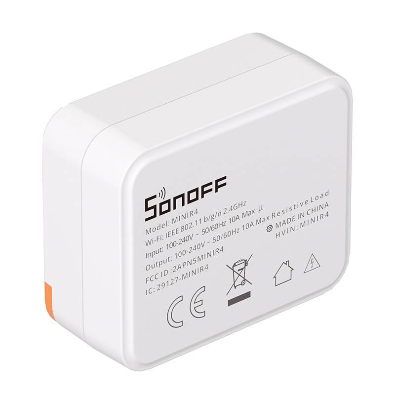 Drone Sonoff Smart switch WiFi Sonoff MINIR4