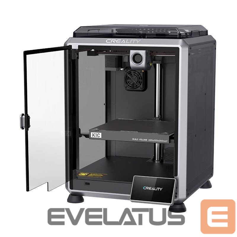 Projector Creality Creality K1C 3D Printer