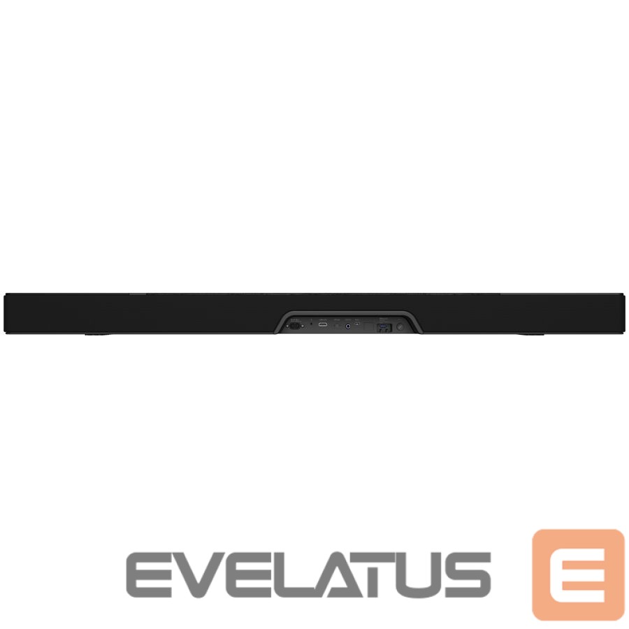 Bluetooth speakers KLIPSCH KLIPSCH Flexus Core 200 Soundbar Black