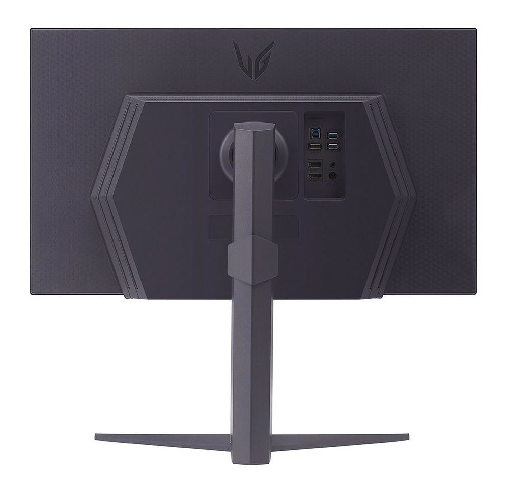 Monitorid LG LG 27GS85Q-B.AEU 27inch QHD OLED 240Hz