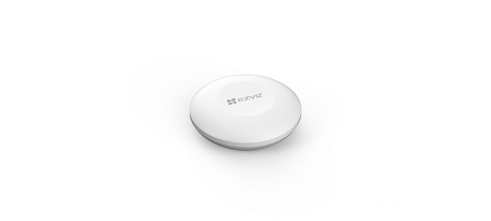 Nutikas seade EZVIZ CST3C Security Button/Remote Control, White