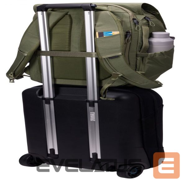Laptop Bag Thule Paramount Backpack 27L - Soft Green
