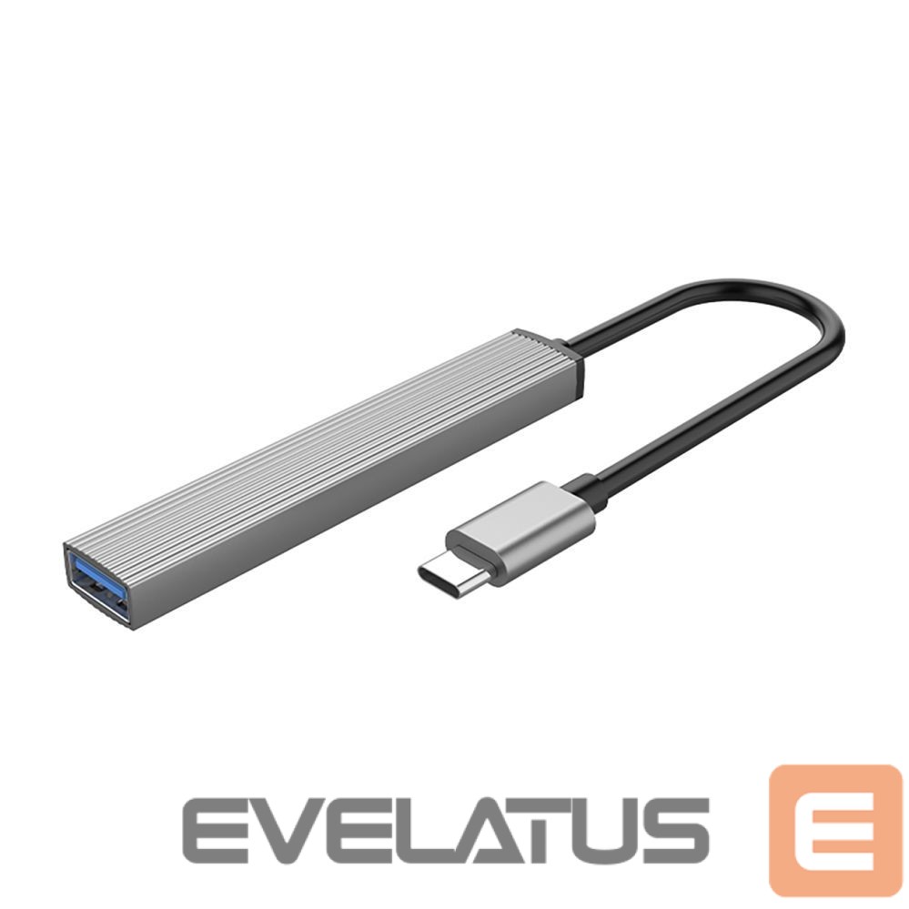 Üleminek Orico USB-A (female) || USB-C (męski)