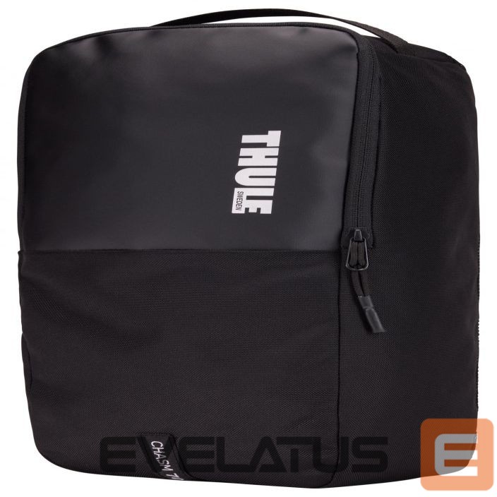 Laptop Bag Thule Chasm Duffel 70L - Black