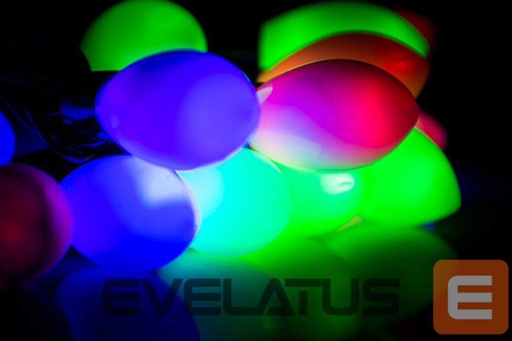 Sisevalgustid N/A Virtene lampiņas 9388