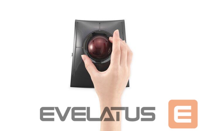 Computer accessories Leitz acco brands KENSINGTON SlimBlade Pro Trackball