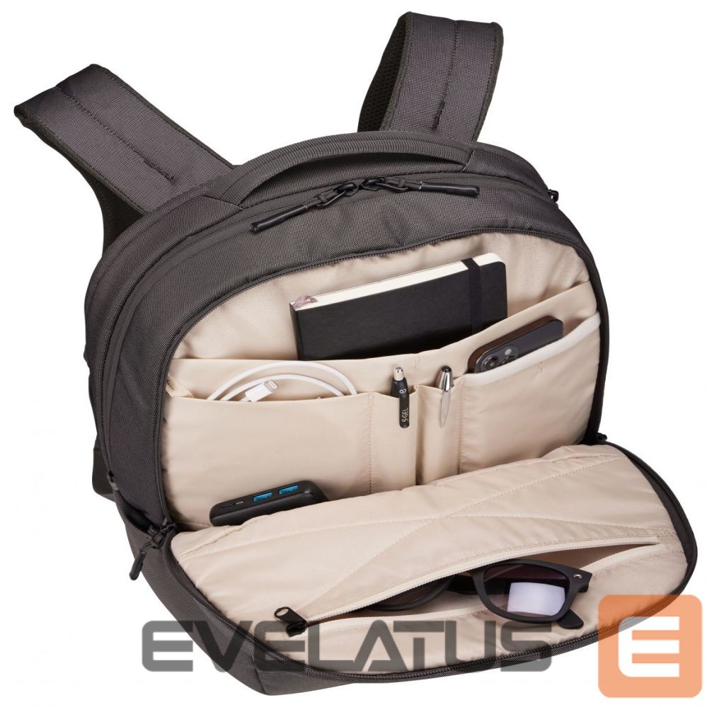 Laptop Bag Thule Subterra 2 Backpack 27L - Vetiver Gray