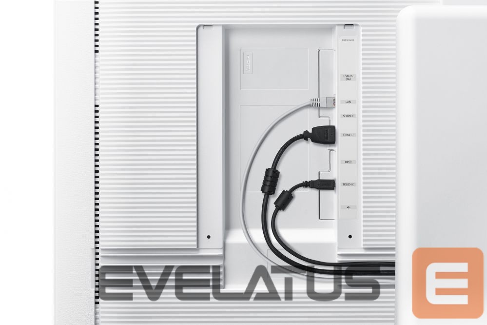 TV Samsung SAMSUNG Flip Pro WM55B 55inch