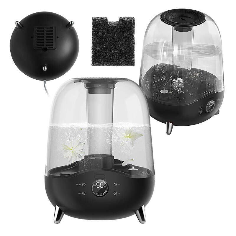Õhuvärskendajat Deerma Ultrasonic humidifier Deerma F327W
