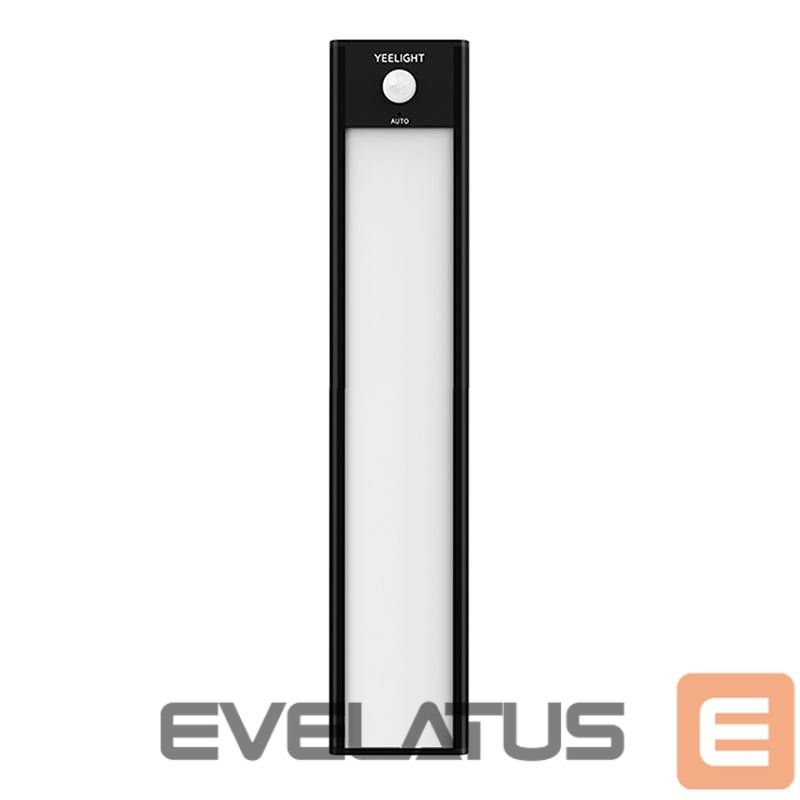Desc lamp Yeelight Yeelight Closet Light Black 20cm 2700K
