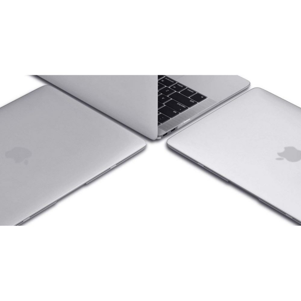 Other Computer Accessory Tech-Protect Tech-Protect SmartShell case for MacBook Air 13" M2 / M3 / 2022-2024 - matte