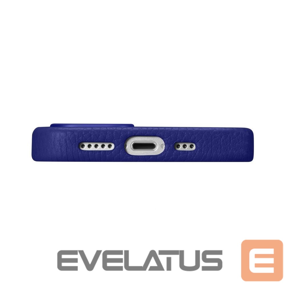 Tagakaaned iCarer Blue