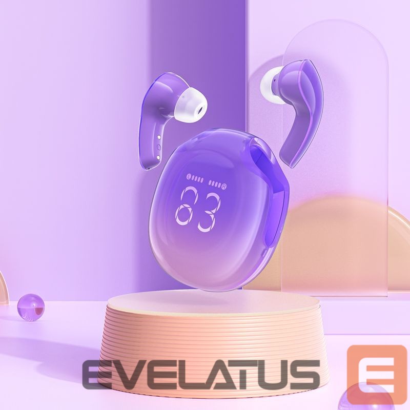 Üleminek Acefast Violet