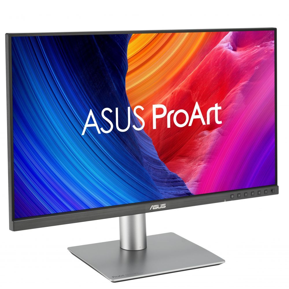 Monitors Asus ASUS ProArt Display PA278CFRV 27inch IPS