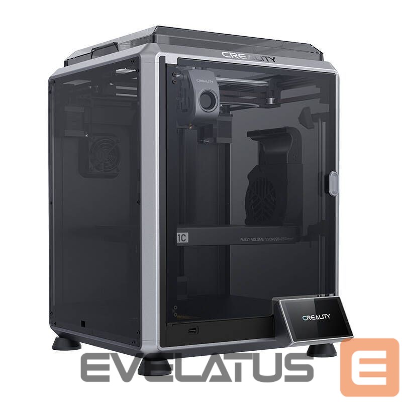 Projector Creality Creality K1C 3D Printer