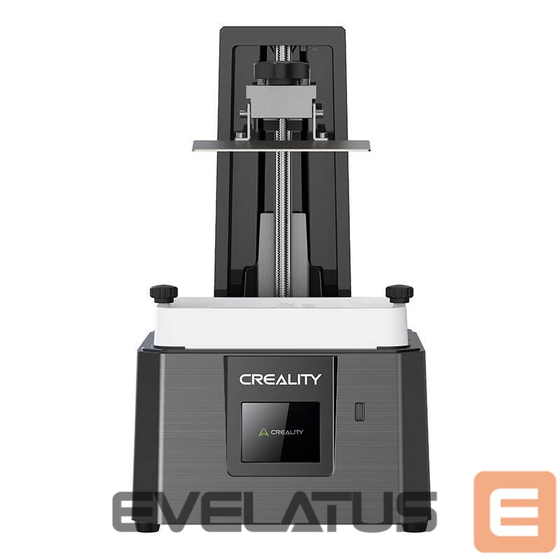 Projector Creality Creality Halot R6 3D printer