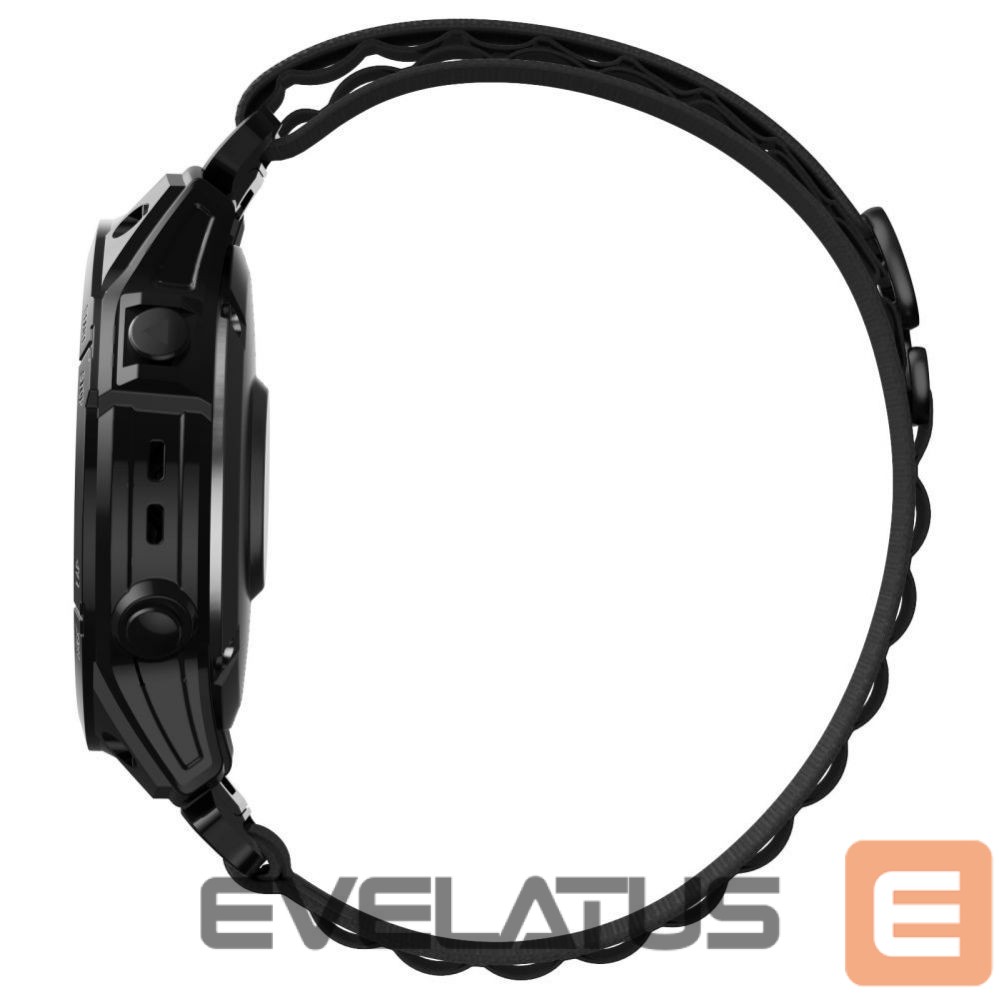 Strap Tech-Protect Black
