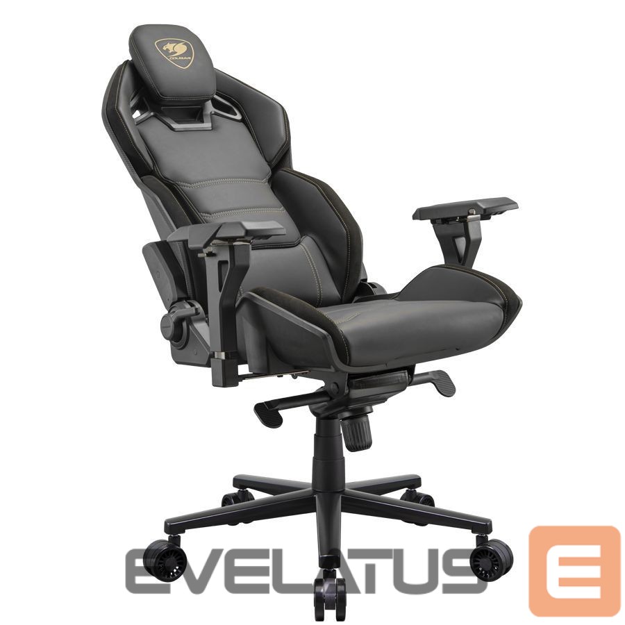 Arvutitoolid / lauad COUGAR GAMING COUGAR HOTROD ROYAL Gaming chair