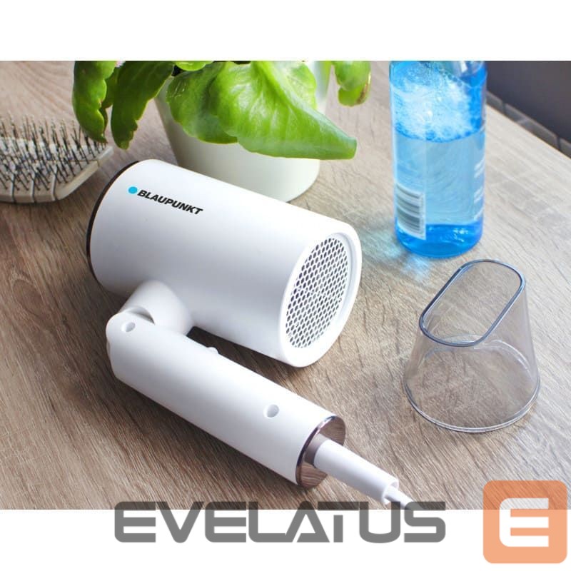 Juukseföön Blaupunkt HDD401WH