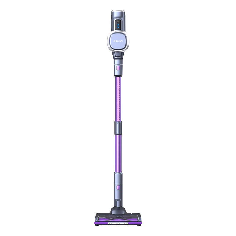 Putekļusūcējs Lubluelu 202 cordless upright vacuum cleaner