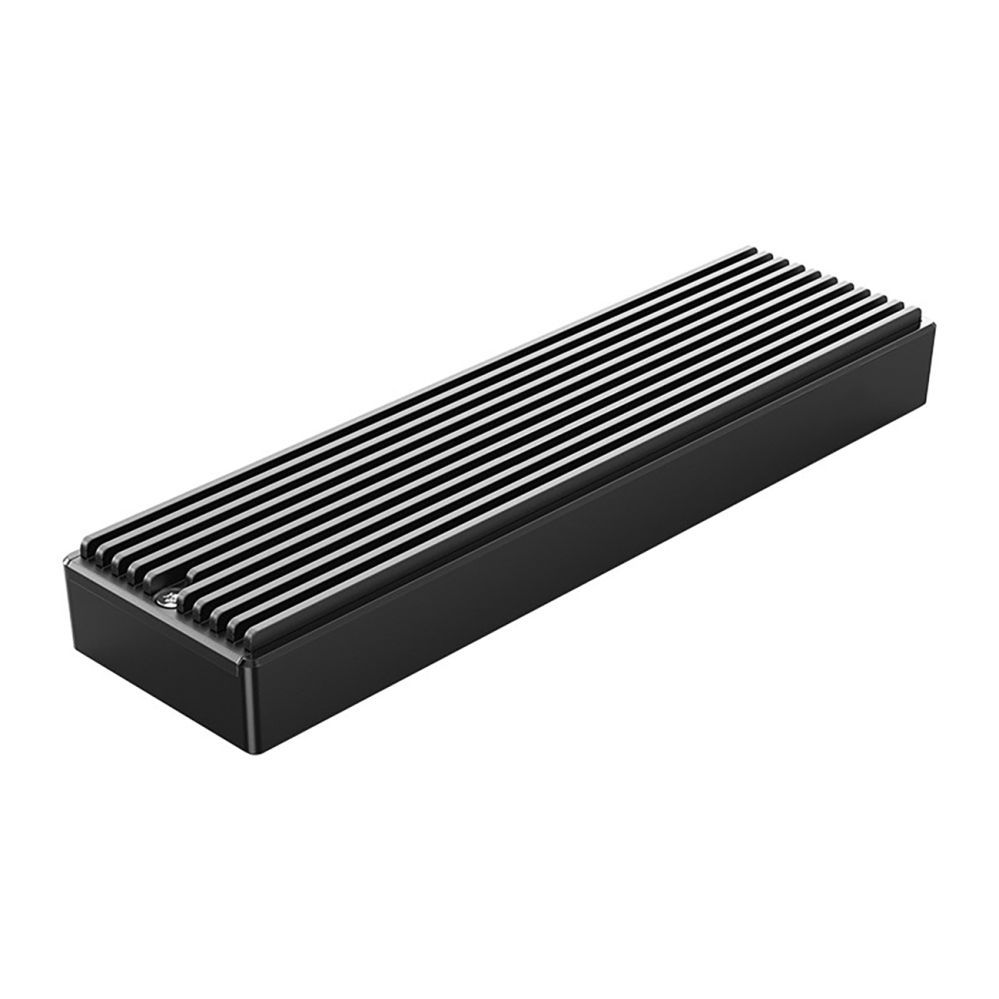 Other Computer Accessory Orico Orico M2PV-C3 M.2 NVME USB-C 10Gb/s Disk Drive - Black