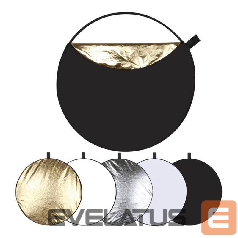 Camera accessory Puller Photo Blend Puluz 5w1 + case (60cm)