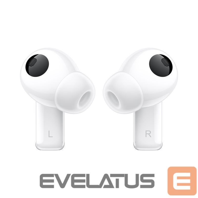 Juhtmevabad kõrvaklapid Huawei FreeBuds Pro 2 Ceramic White