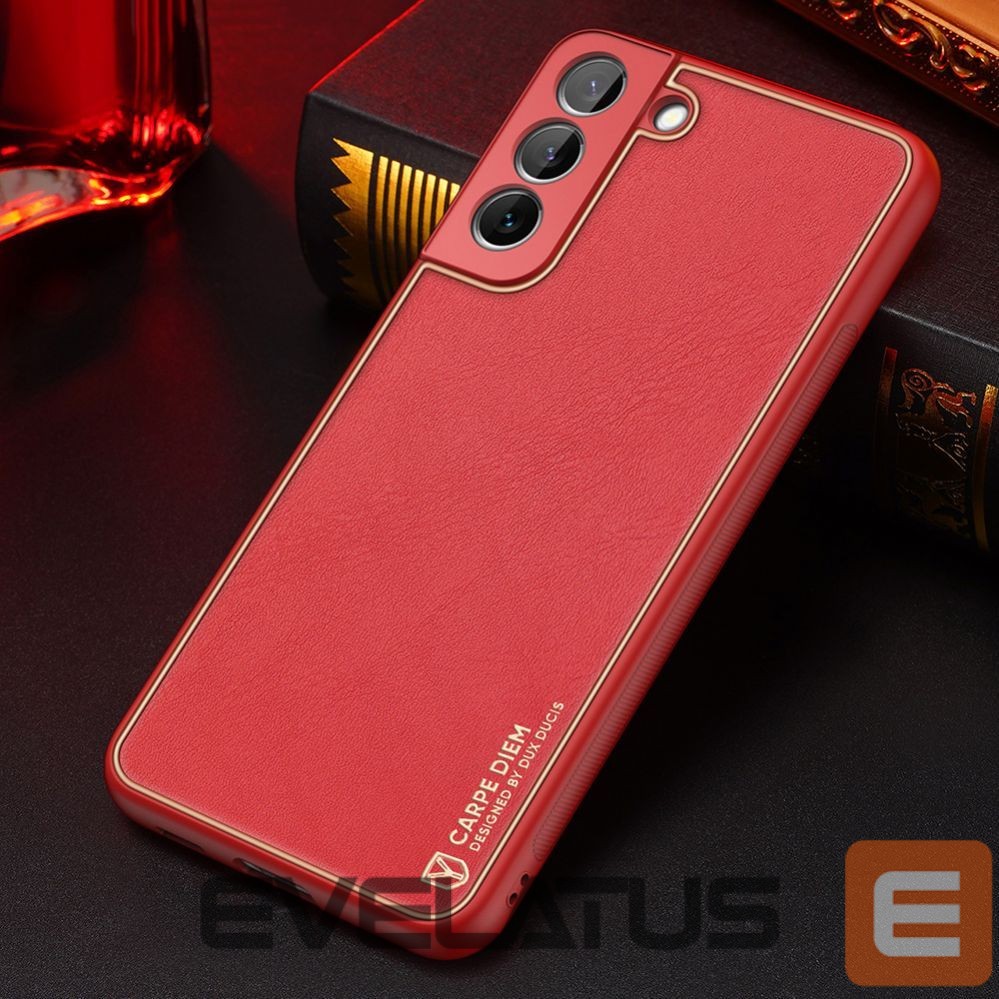 Tagakaaned Dux Ducis Red