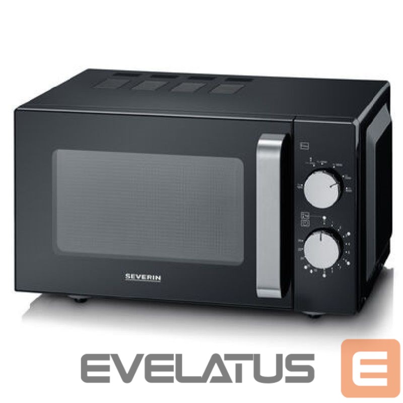Mikrobangų krosnelė Severin MW 7761