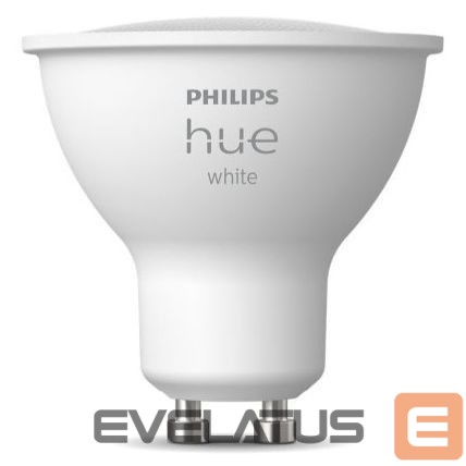 Nutikas seade Philips LIGHT BULB GU10 HUE WHITE/929003666901