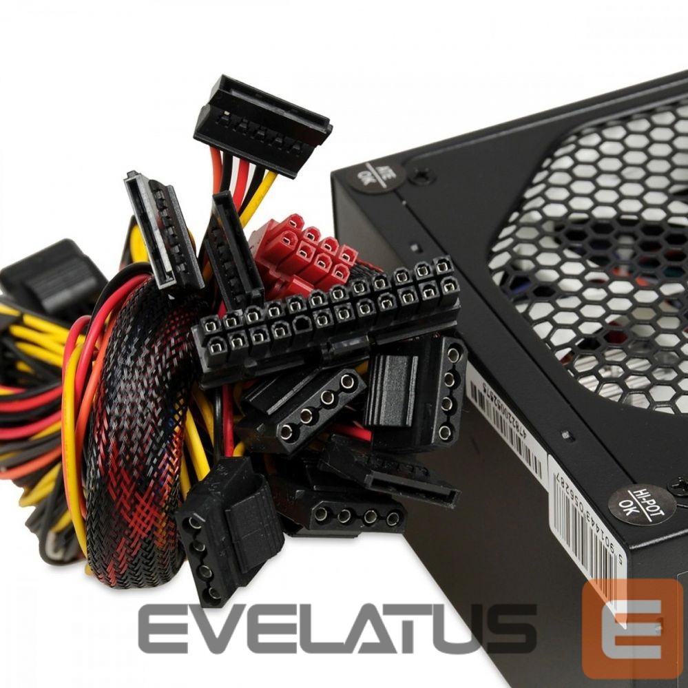 Computer components Ibox 500W 14cm GAMING