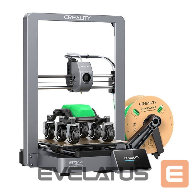 Printer Creality Creality Ender-3 V3 3D Printer