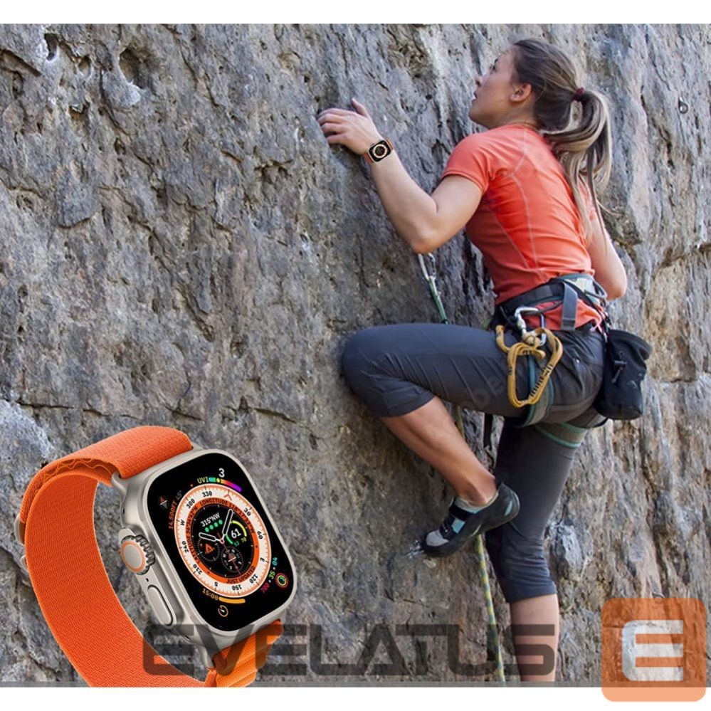 Rihm Tech-Protect Orange