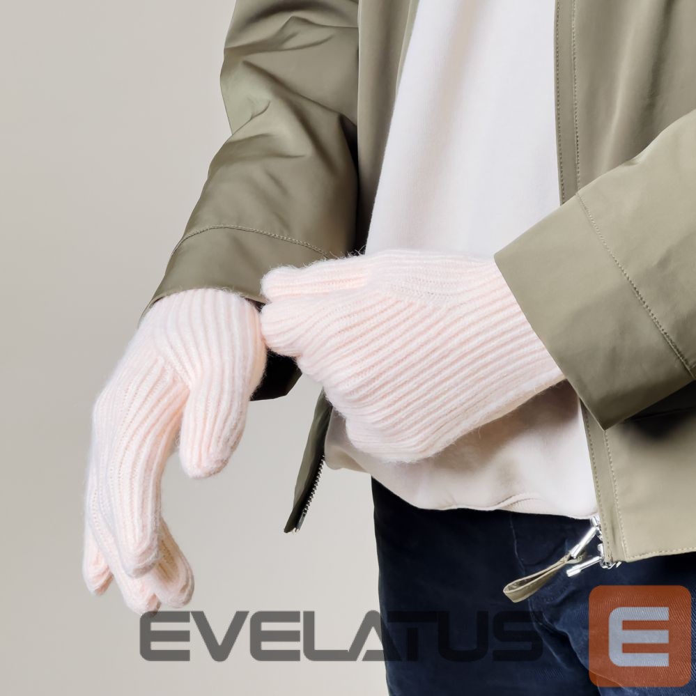 Bicycle accessory Hurtel Pink