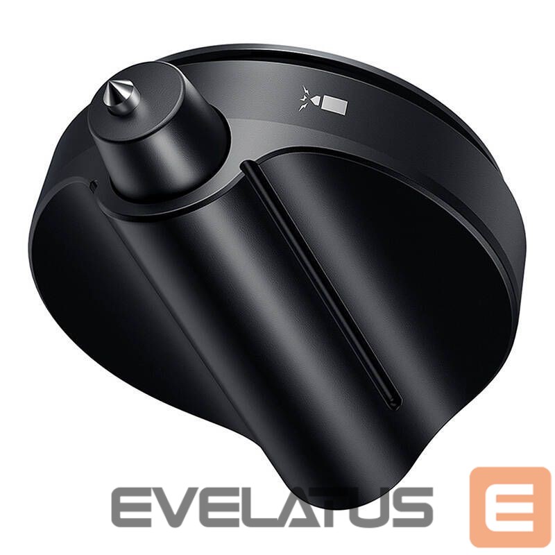 Autotarvikud Baseus Rearview mirror SafeRide Series Baseus (black)