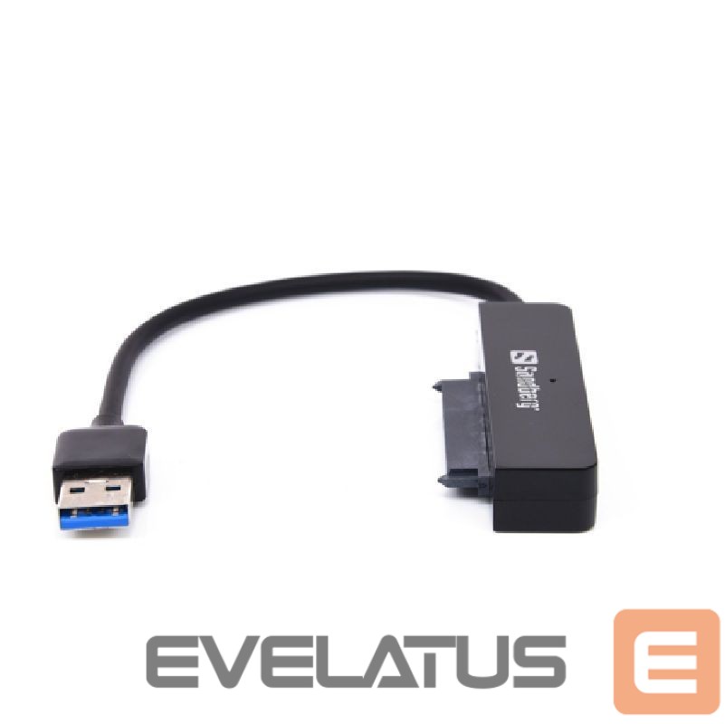 Adapteris Sandberg 133-87 USB 3.0 to SATA Link