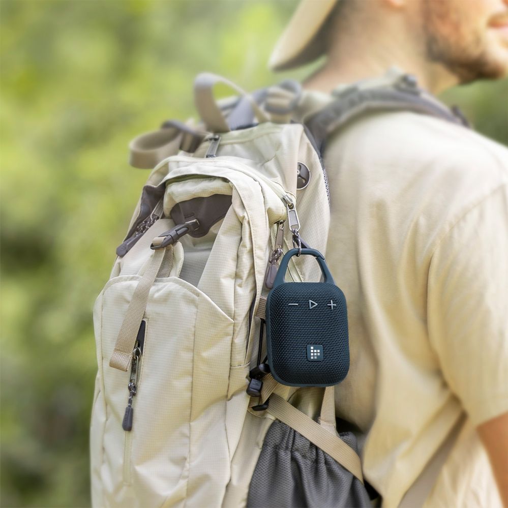 Üleminek Tronsmart Blue